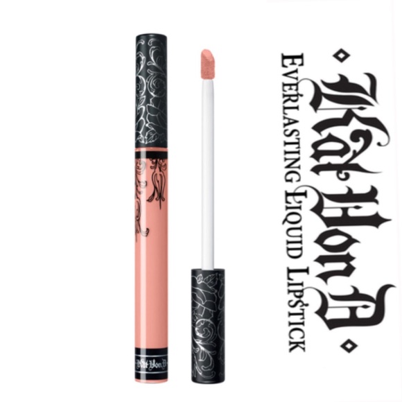 KVD Noble Everlasting Liquid Lipstick NEW - Picture 3 of 5